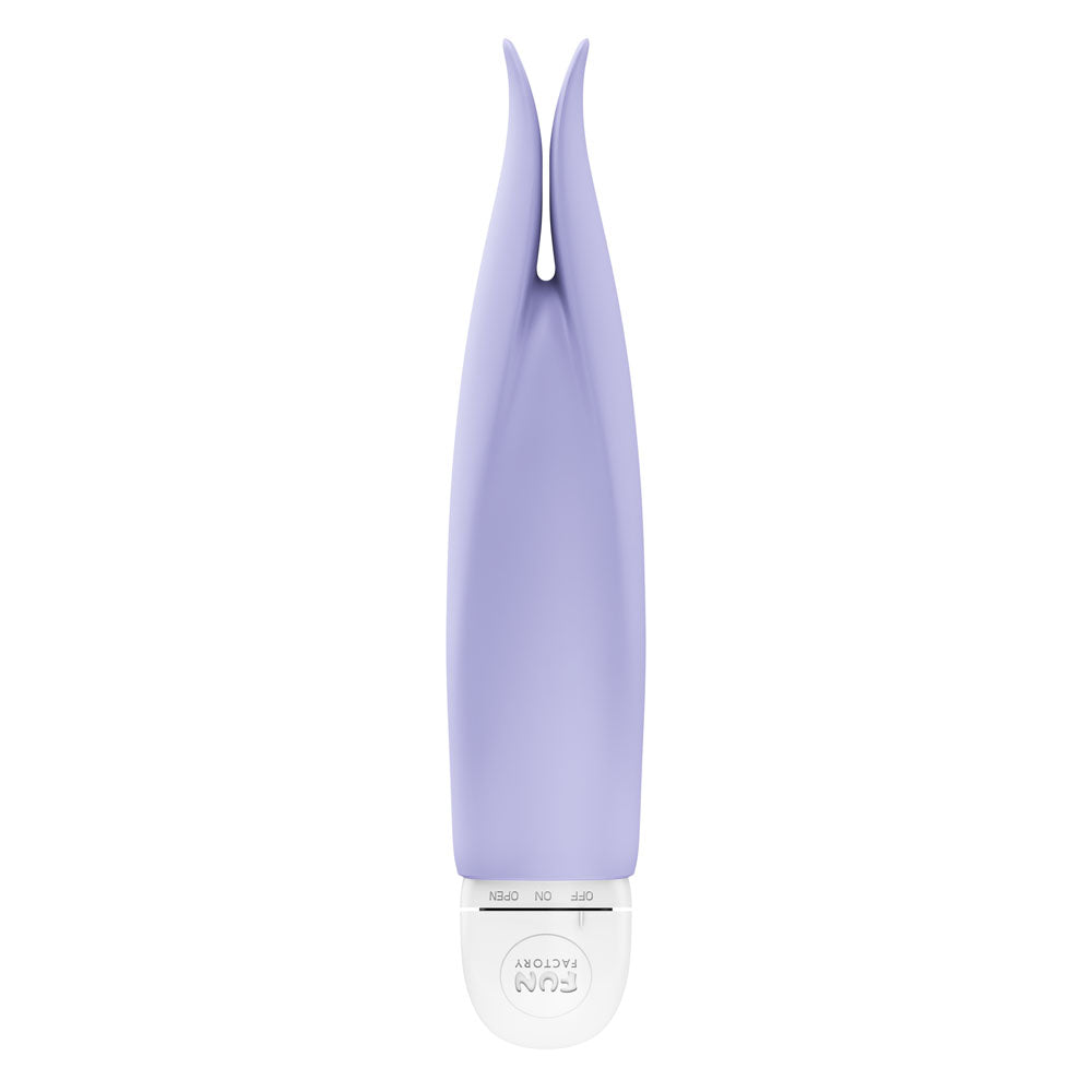 Fun Factory VOLITA  -  16 cm Vibrator