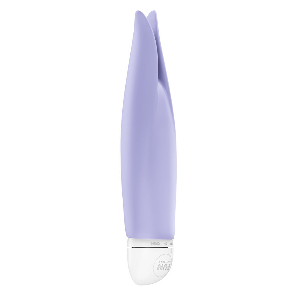 Fun Factory VOLITA  -  16 cm Vibrator