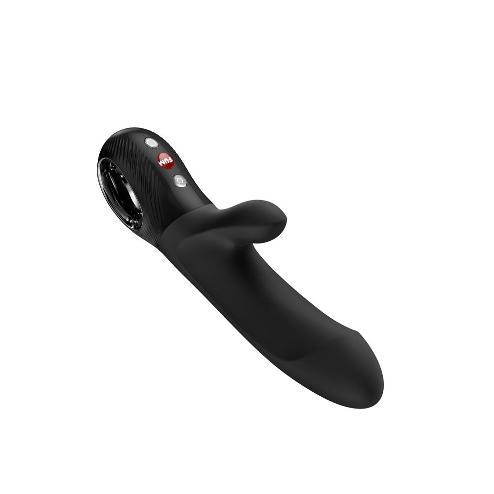 Fun Factory BI STRONIC EMBRACE  -  USB-C Rechargeable Thrusting Vibrator