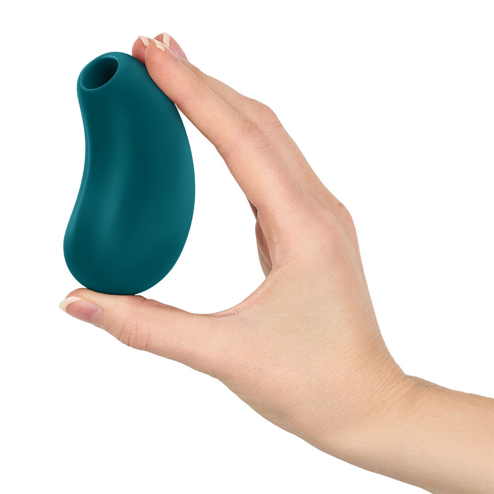 Fun Factory CHERIE Bottle  - Bottle  USB Rechargeable Air Pulse Stimulator