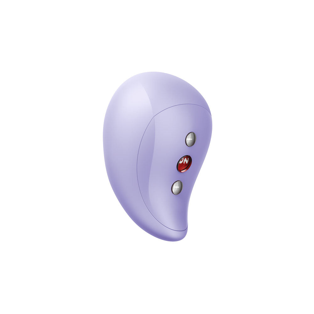 Fun Factory ESSENCE  -  USB Rechargeable Air Pulse Stimulator