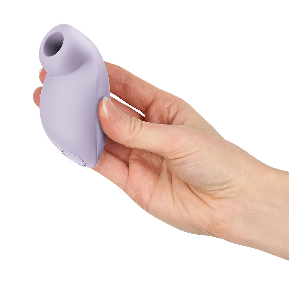 Fun Factory GAIA  -  USB Rechargeable Air Pulse Stimulator