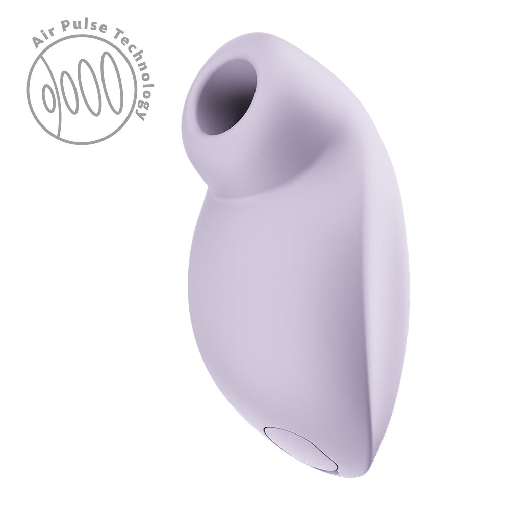 Fun Factory GAIA  -  USB Rechargeable Air Pulse Stimulator