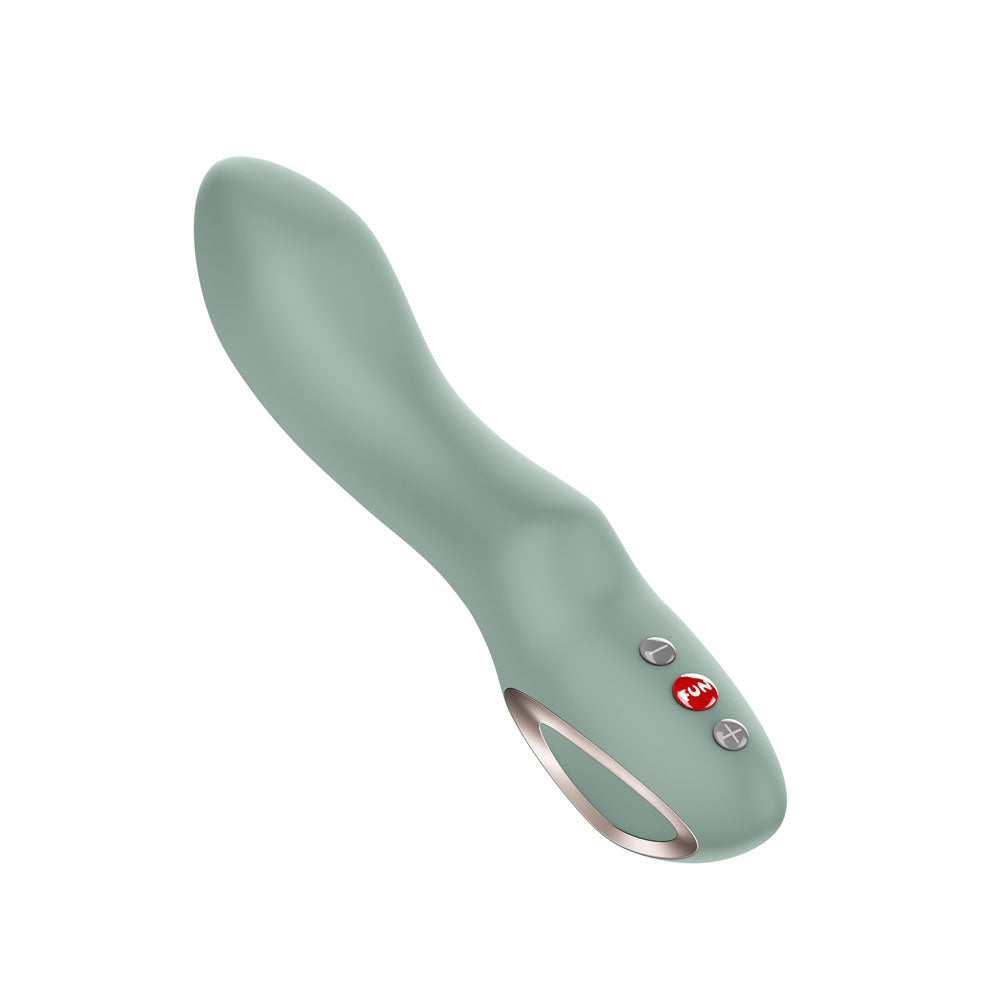 Fun Factory STRONIC DIVE -  USB Rechargeable Thrusting Vibrator