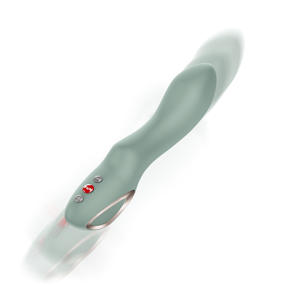 Fun Factory STRONIC DIVE -  USB Rechargeable Thrusting Vibrator