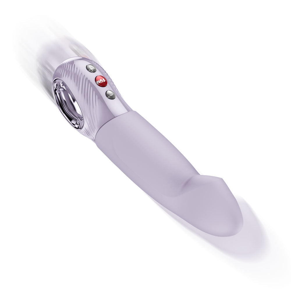 Fun Factory STRONIC SMOOTH  -  USB-C Rechargeable Thrusting Vibrator