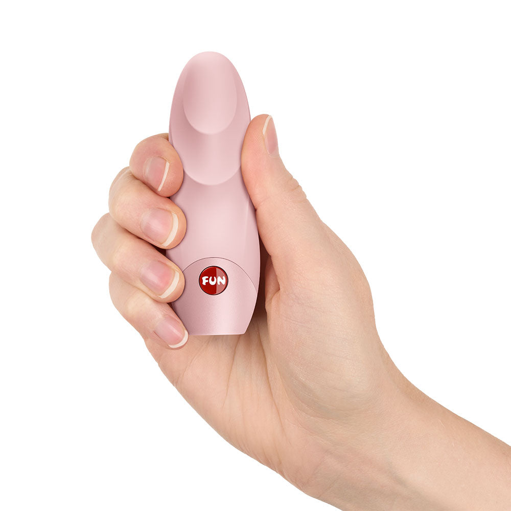 Fun Factory VIOLA Soft  - Soft  Vibrating Bullet
