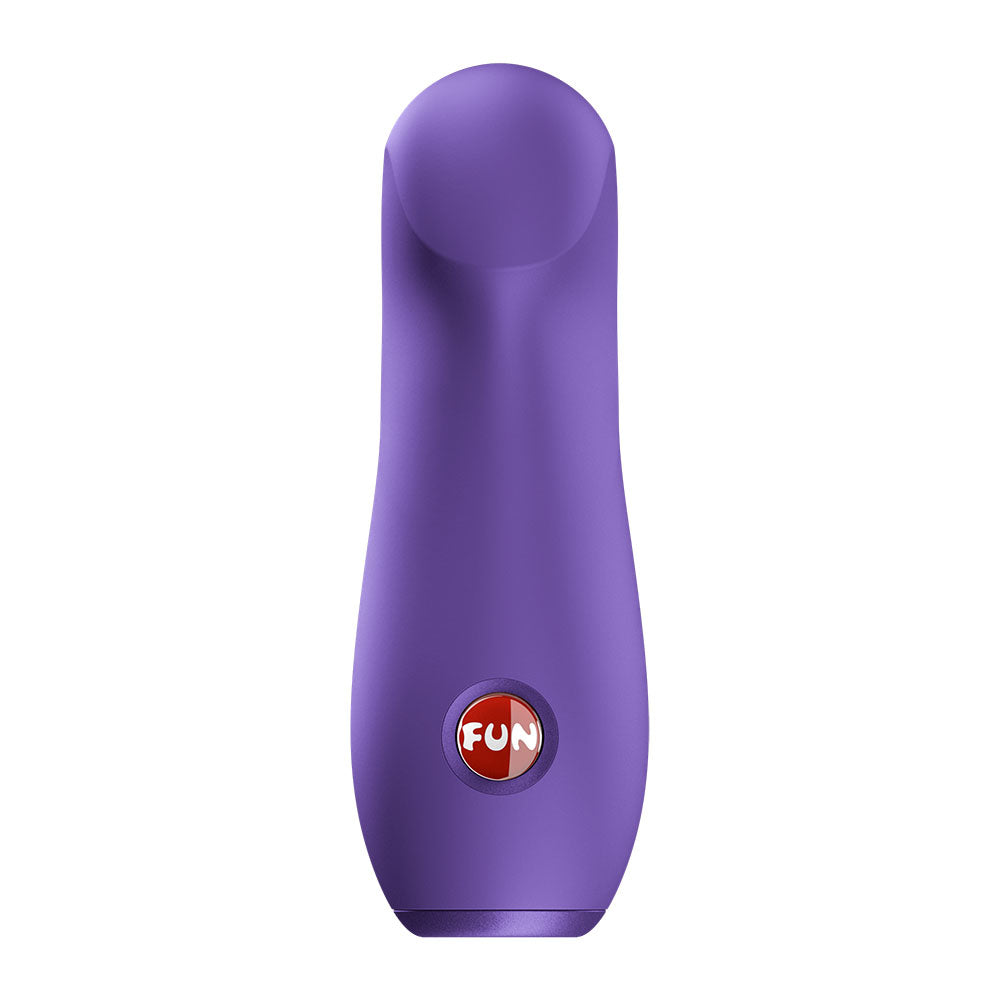 Fun Factory STELLA Blackcurrant -  Vibrating Bullet