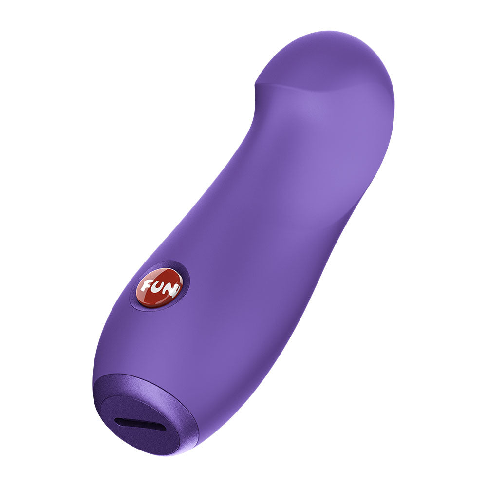 Fun Factory STELLA Blackcurrant -  Vibrating Bullet