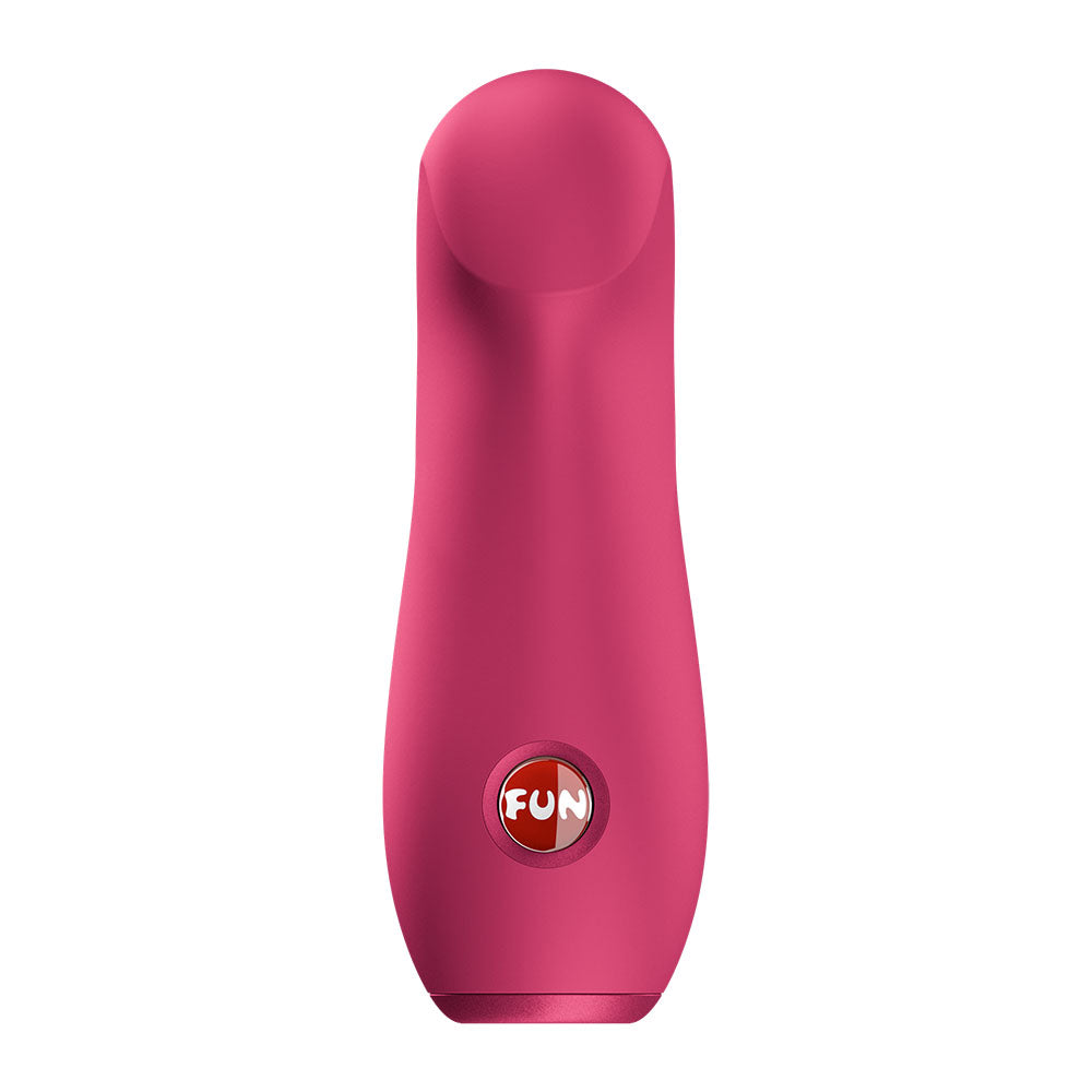 Fun Factory STELLA Raspberry - Raspberry  Vibrating Bullet