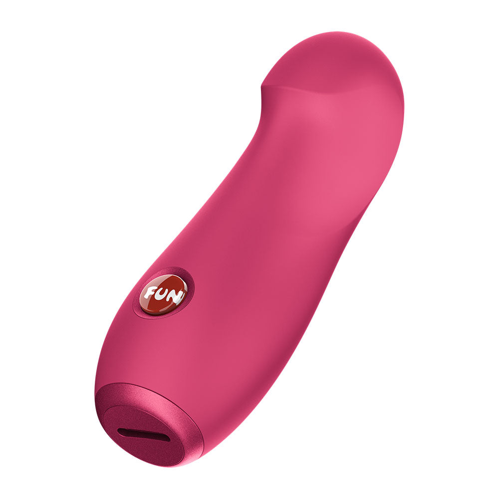 Fun Factory STELLA Raspberry - Raspberry  Vibrating Bullet