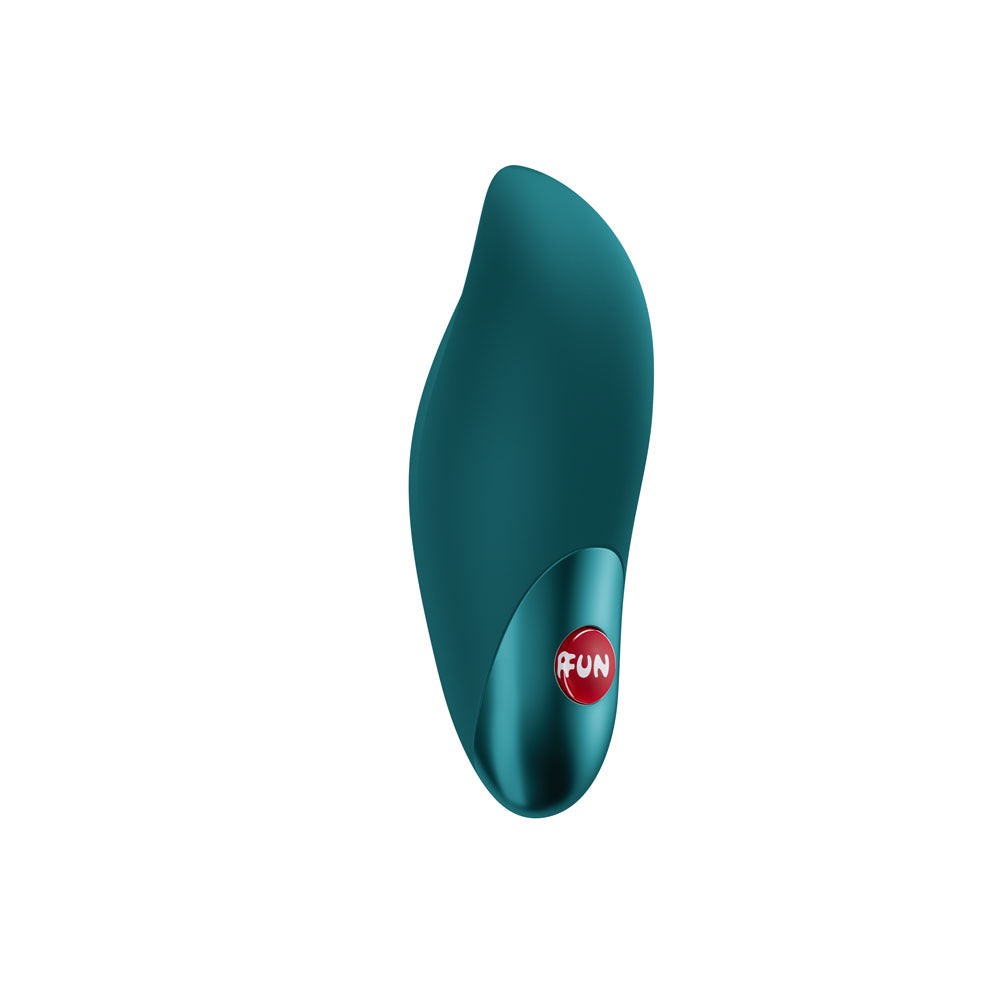 Fun Factory CHARME Bottle  - Bottle  USB-C Rechargeable Stimulator