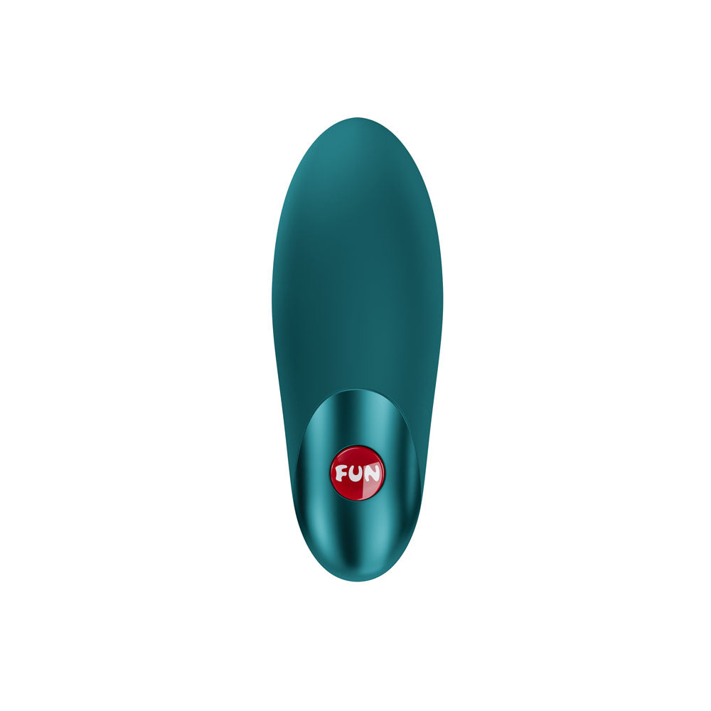 Fun Factory CHARME Bottle  - Bottle  USB-C Rechargeable Stimulator