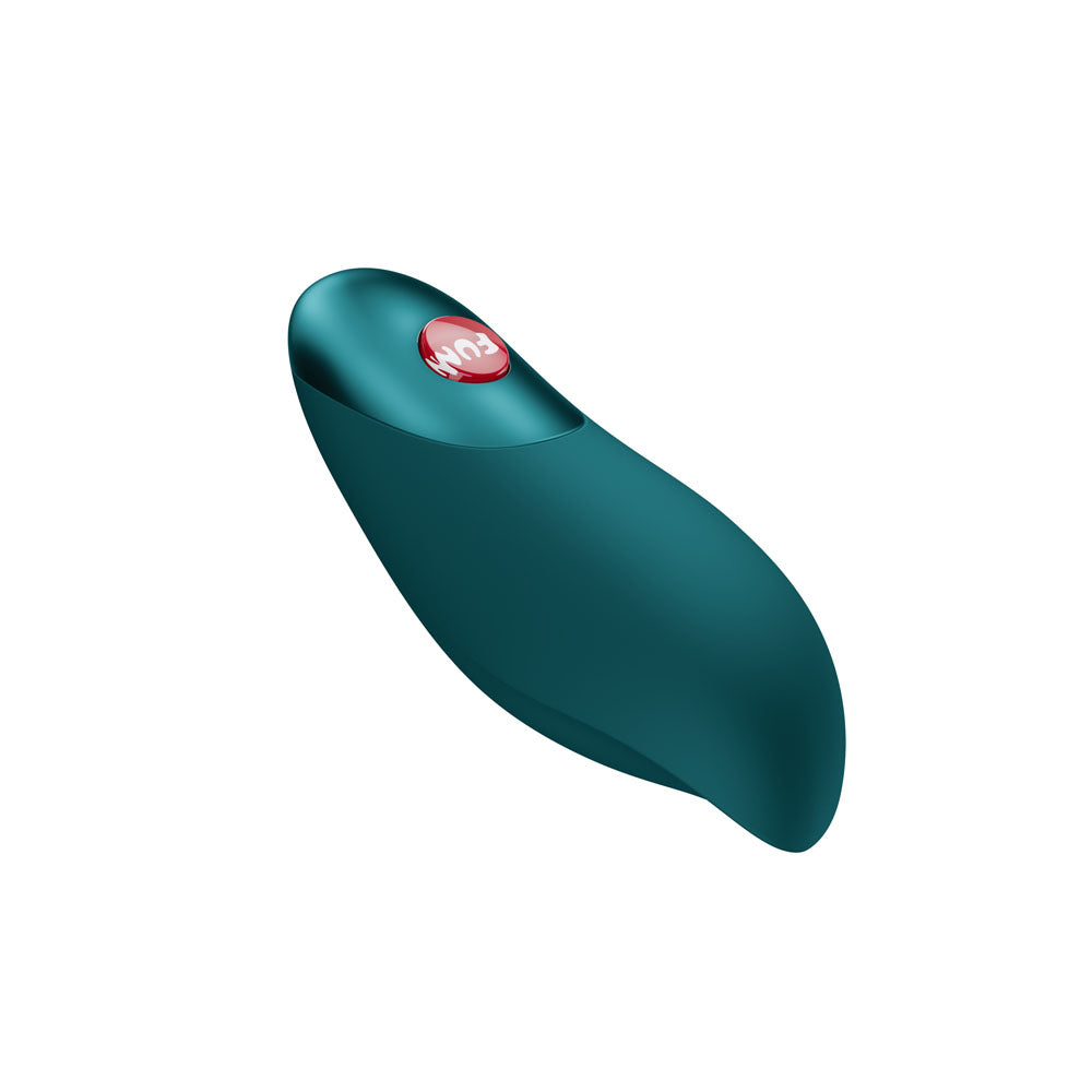 Fun Factory CHARME Bottle  - Bottle  USB-C Rechargeable Stimulator