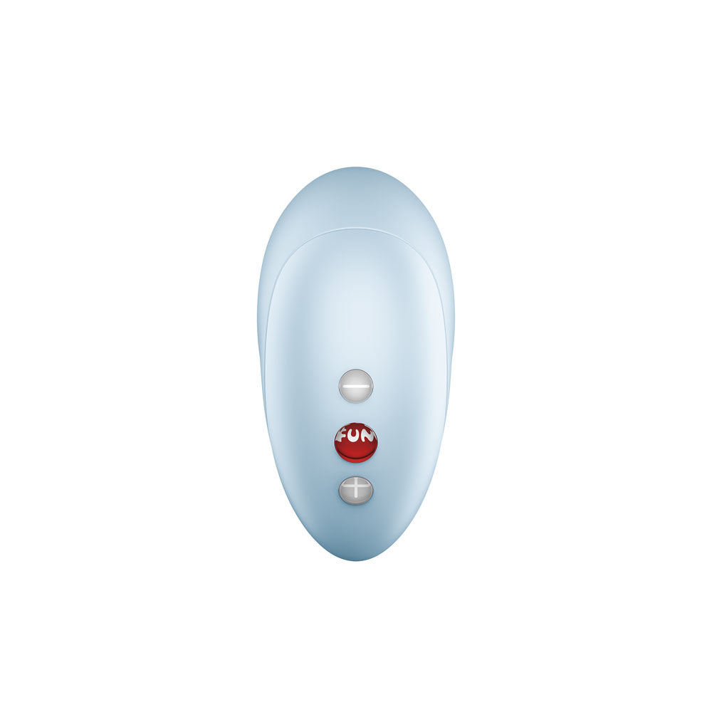Fun Factory INTENSE Sky  - Sky  USB Rechargeable Air Pulse Stimulator