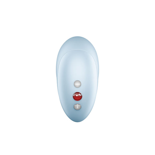 Fun Factory INTENSE Sky  - Sky  USB Rechargeable Air Pulse Stimulator
