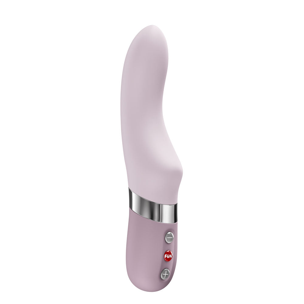 Fun Factory STRONIC OCEANIA -  18.3 cm USB Rechargeable Thrusting Vibrator