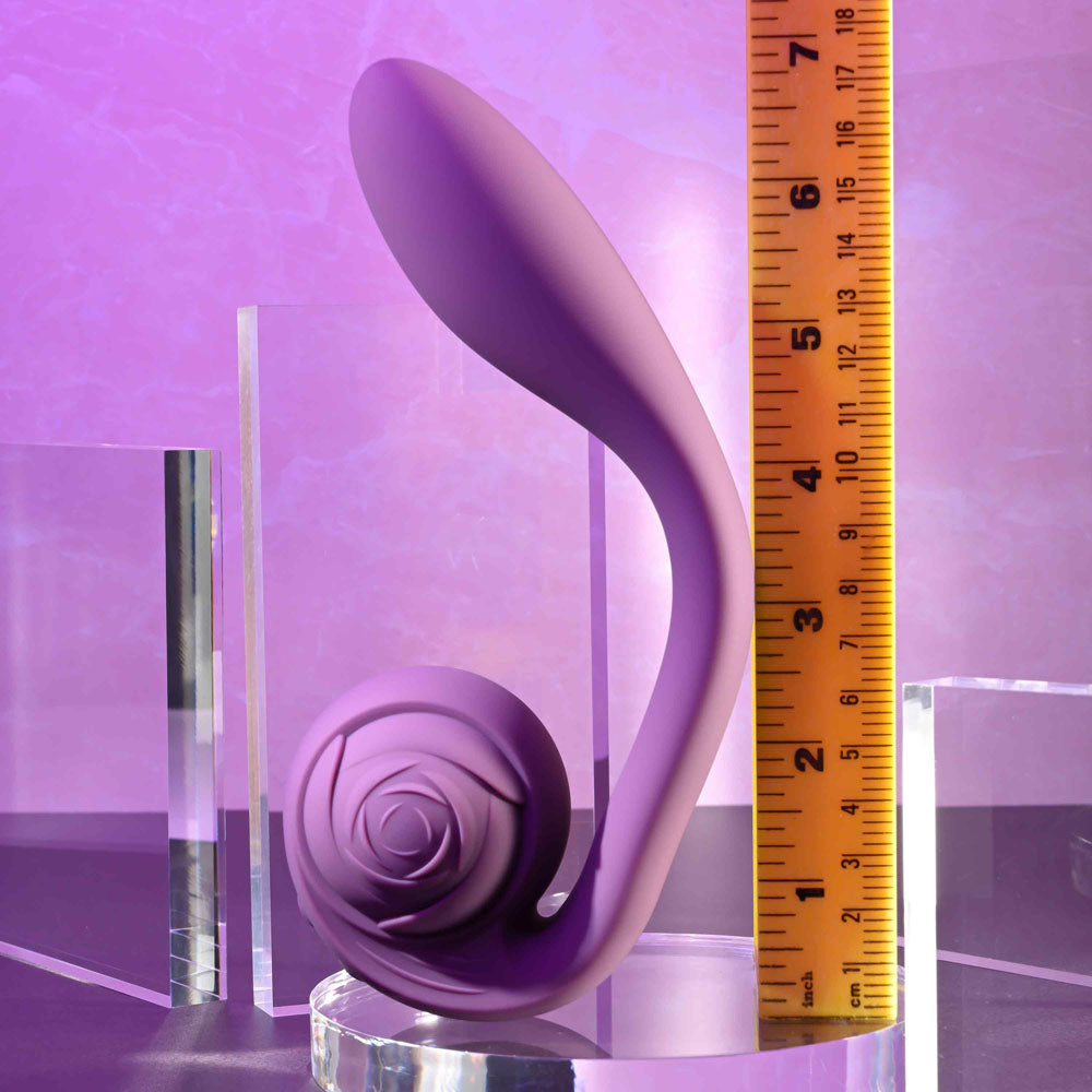 Gender X POSEABLE YOU -  USB Rechargeable Poseable Vibrator