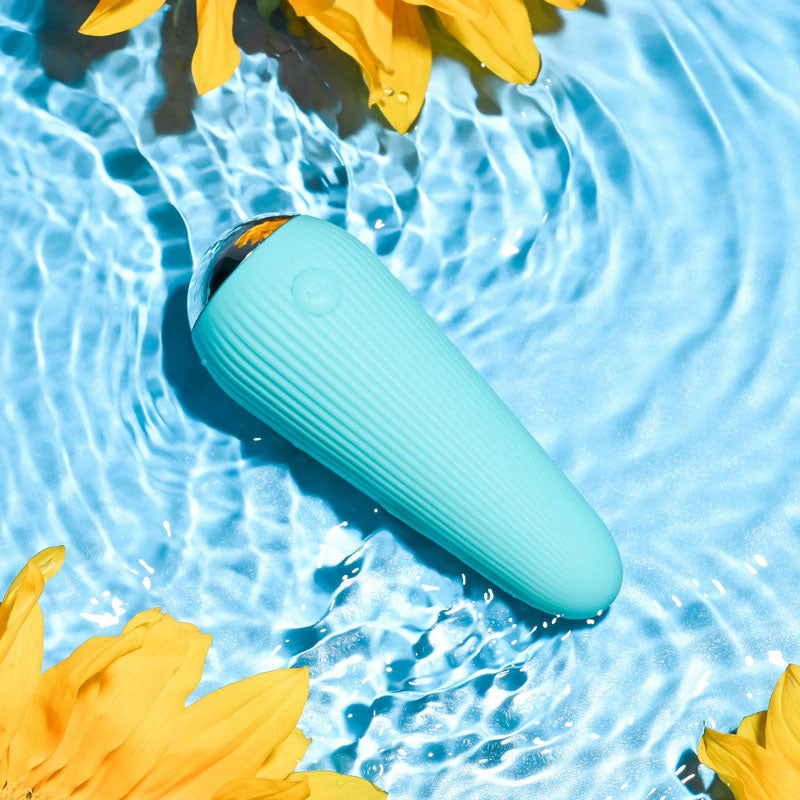 Gender X O-CONE -  10.8 cm (4.25'') USB Rechargeable Bullet