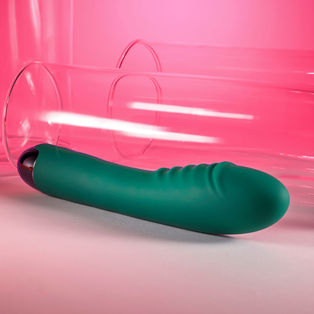 Gender X PIROUETTE -  20.6 cm USB Rechargeable Vibrator