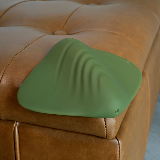 Gender X PLEASURE PAD -  USB Rechargeable Grinding Pad