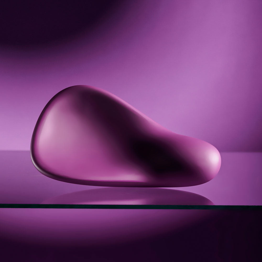 Gender X BJ BUDDY -  USB Rechargeable Vibrating Unisex Stimulator