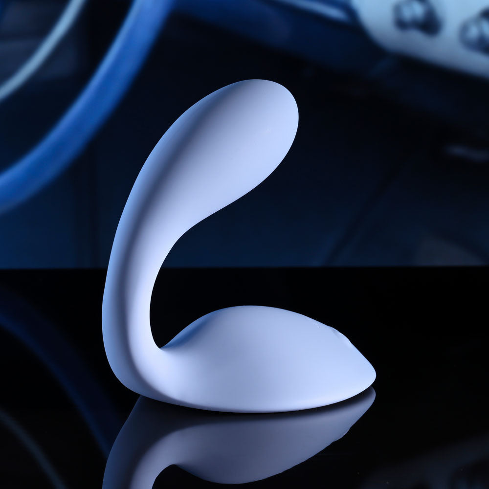 Gender X SHIFTING GEARS -  USB Rechargeable Vibrating Grinding Pad