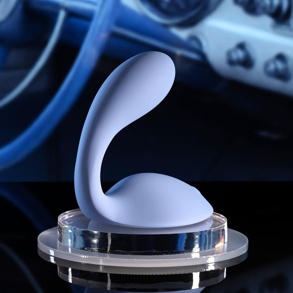 Gender X SHIFTING GEARS -  USB Rechargeable Vibrating Grinding Pad