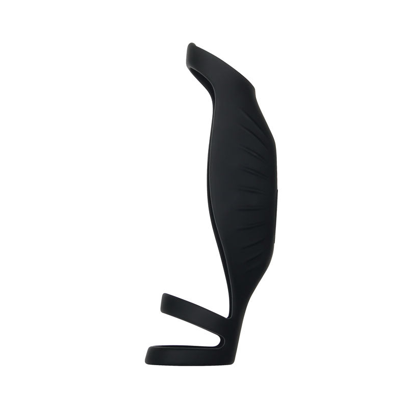 Gender X ROCKETEER -  USB Rechargeable Vibrating Penis Sleeve