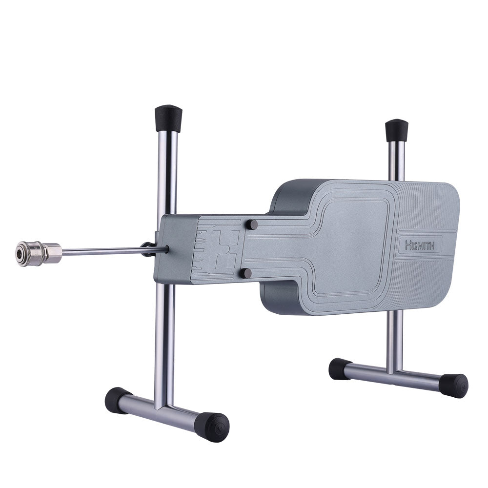 Hismith Premium Special Edition Sex Machine -  Mains Powered Sex Machine with App Control and Remote