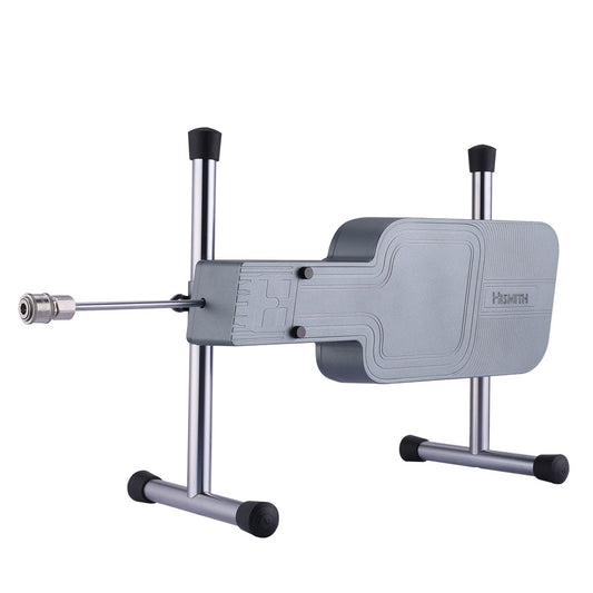 Hismith Premium Special Edition Sex Machine -  Mains Powered Sex Machine with App Control and Remote
