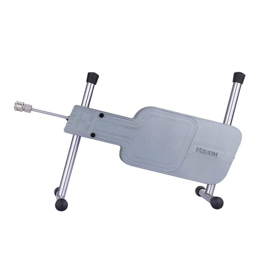 Hismith Premium Special Edition Sex Machine -  Mains Powered Sex Machine with App Control and Remote