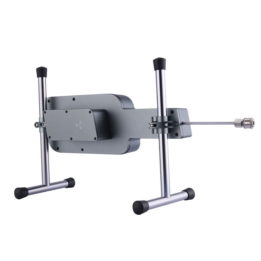 Hismith Premium Special Edition Sex Machine -  Mains Powered Sex Machine with App Control and Remote