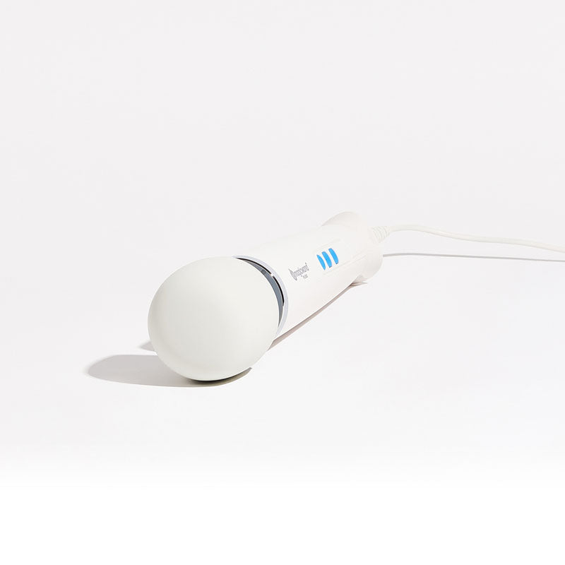 Magic Wand Plus -  Mains Powered Massage Wand
