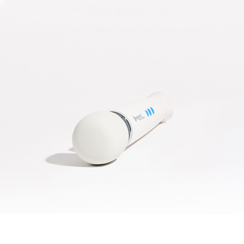 Magic Wand Rechargeable -  Rechargeable Massage Wand