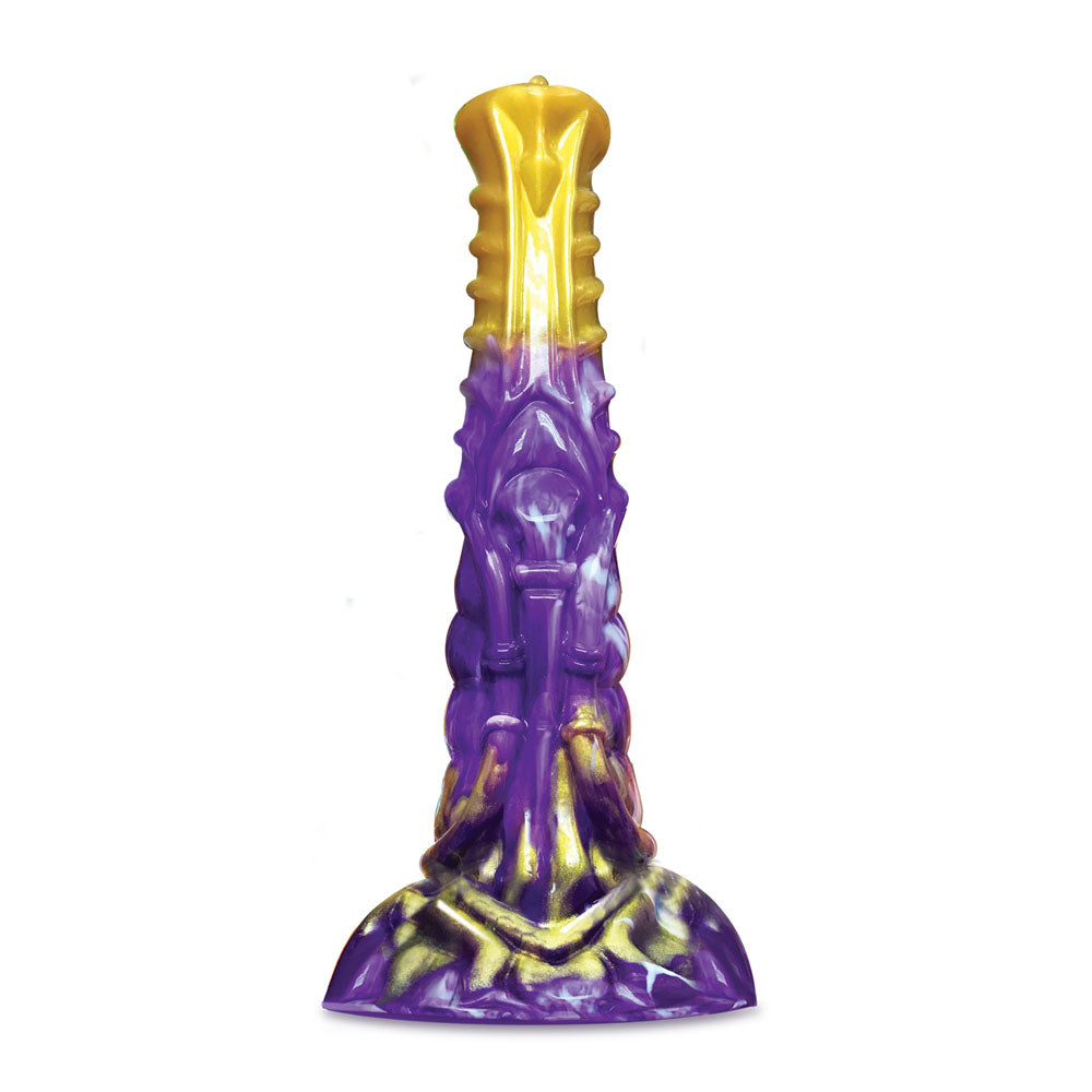 Alien Nation - Obelisk - /Gold 22.2 cm Fantasy Dong