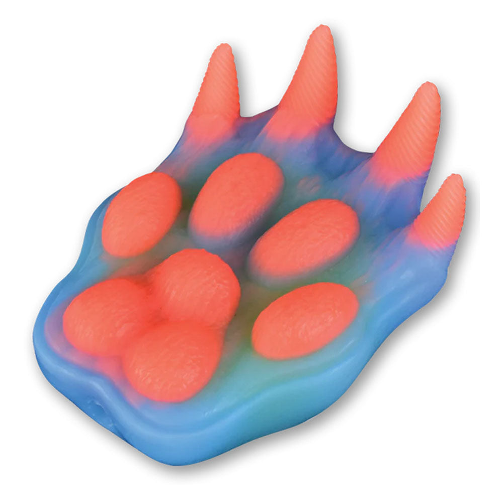 Alien Nation - Pantera -  USB Rechargeable Vibrating Fantasy Grinder Pad with Remote