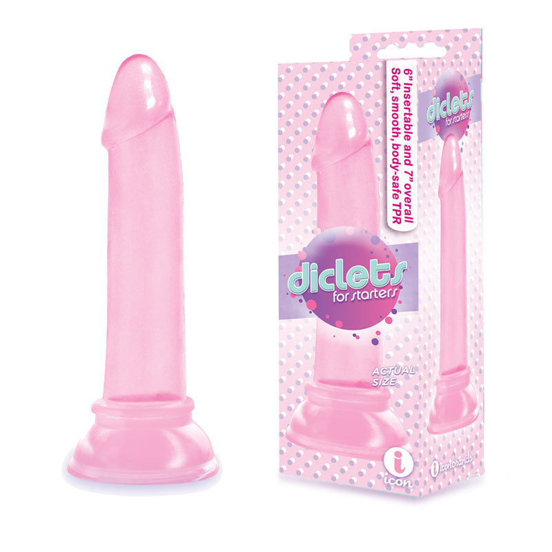 The 9's Diclets -  17.8 cm (7'') Dong
