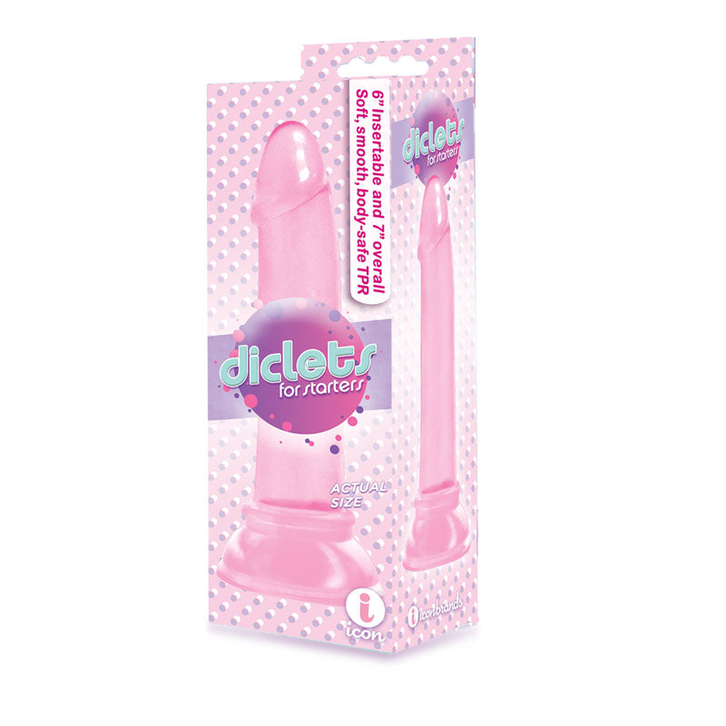 The 9's Diclets -  17.8 cm (7'') Dong