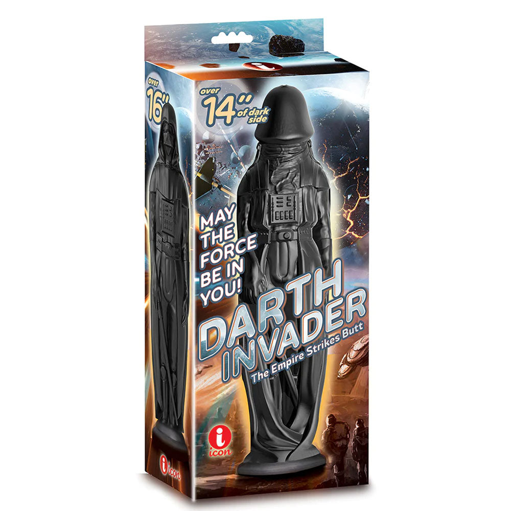 Darth Invader -  35.5 cm (14'') Dong