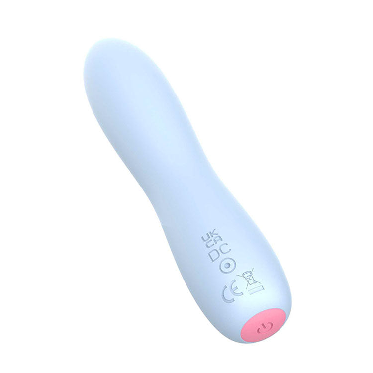 Adam & Eve THE RUMBLER - Light  USB Rechargeable Extra Strong Bullet