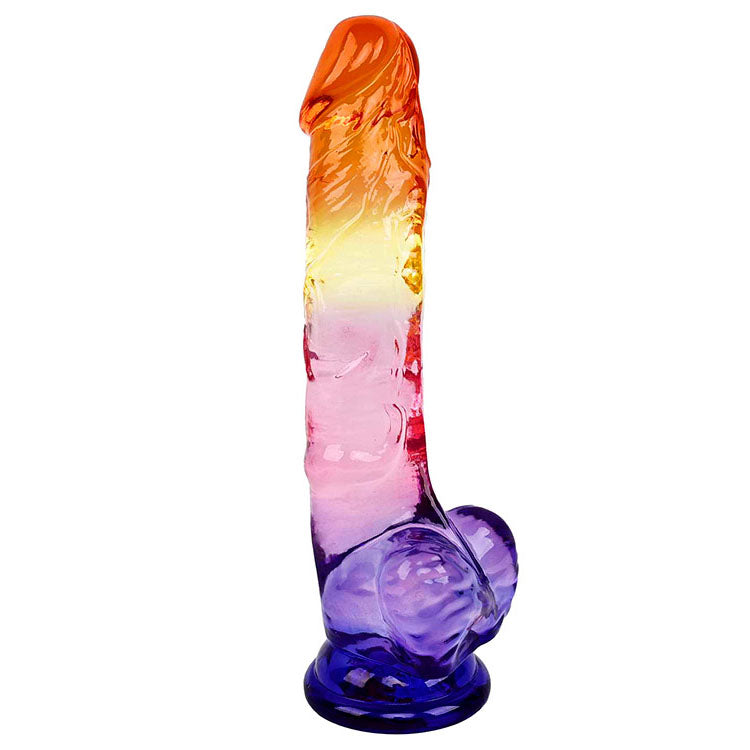 Adam & Eve SUNRISE DREAMS -  24 cm Dong