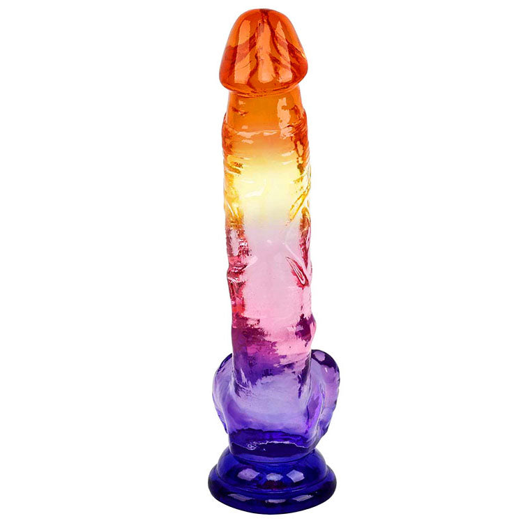 Adam & Eve SUNRISE DREAMS -  24 cm Dong