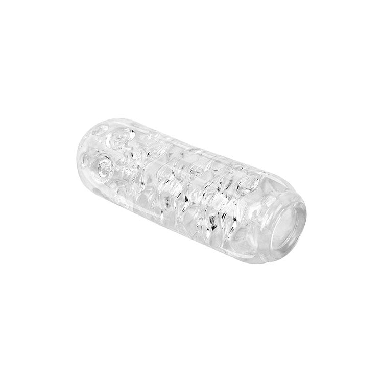 Adam & Eve ADAM'S CRYSTAL TRIO -  Strokers - 3 Pack