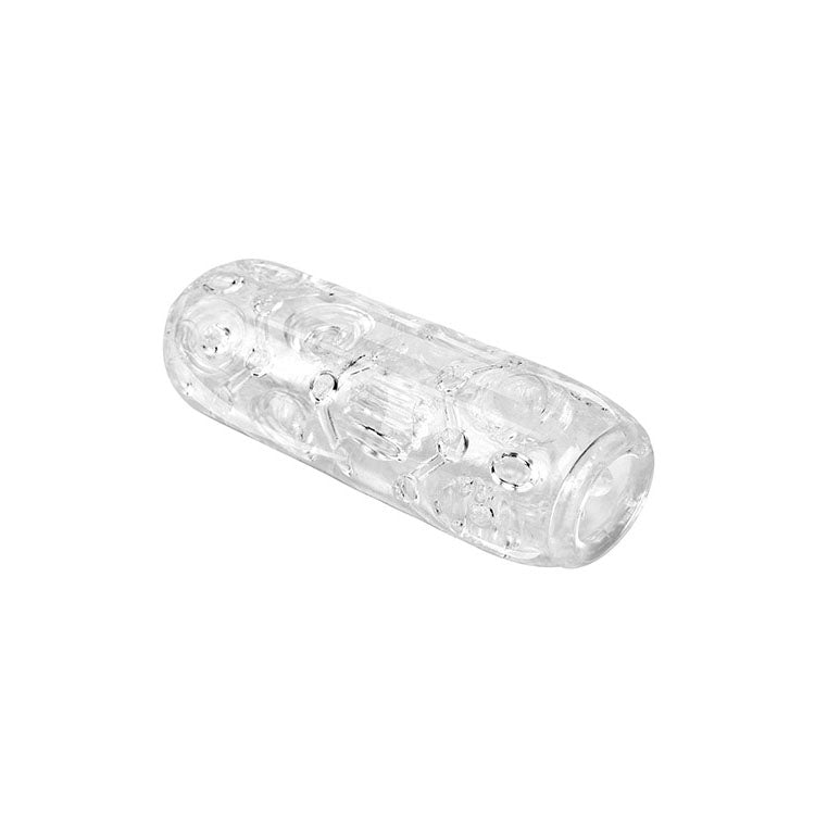 Adam & Eve ADAM'S CRYSTAL TRIO -  Strokers - 3 Pack
