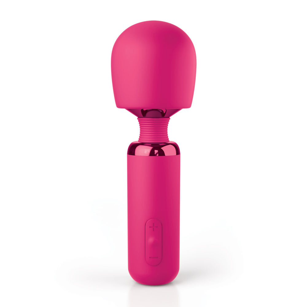 JimmyJane Exona -  18.3 cm USB Rechargeable Massage Wand