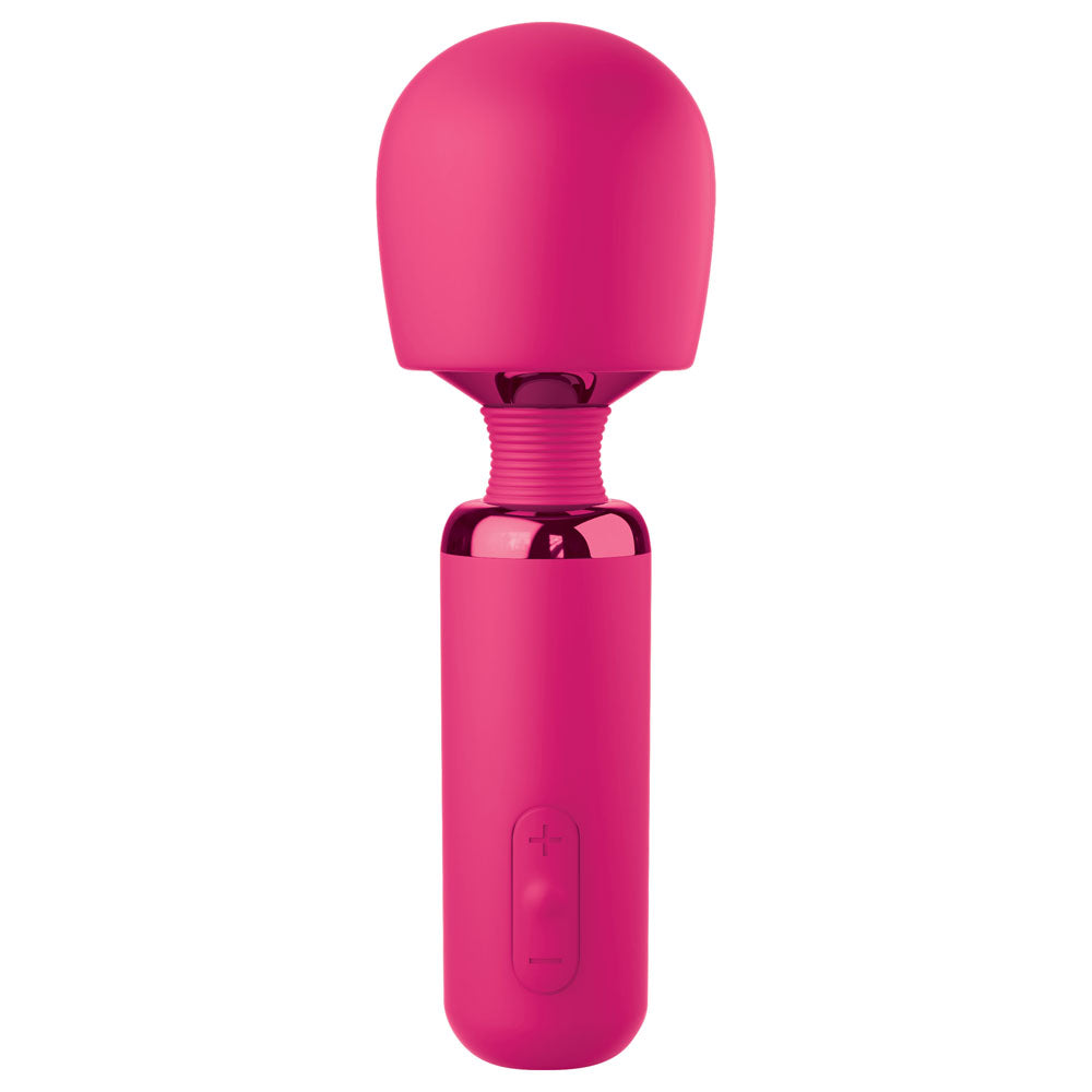 JimmyJane Exona -  18.3 cm USB Rechargeable Massage Wand