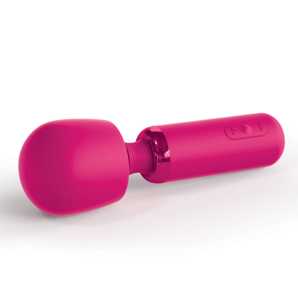 JimmyJane Exona -  18.3 cm USB Rechargeable Massage Wand