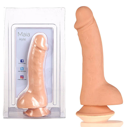 Maia Kyle -  20.3 cm Dong