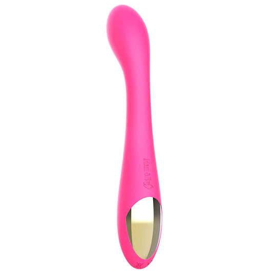 Adam & Eve SVELTE SLIM -  19 cm USB Rechargeable Vibrator